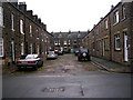 Gladstone Street - Ash Terrace