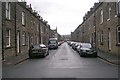 Unity Street North - Ash Terrace