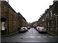 Unity Street North - Myrtle Avenue