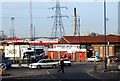 Stonebridge Road, Northfleet