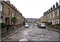 Mitchell Terrace - Beech Street