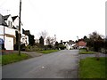 Southlands Avenue - Bradford Road