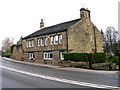 Tan House Farm - Bradford Road