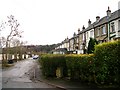 Aire View Avenue - Bradford Road