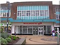 Woolworths - Market Square, Shipley