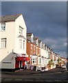 South Lawn Terrace, Exeter