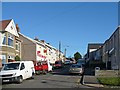 Jerusalem Street, Rhymney