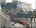 Christmas decorations, Torquay