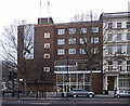 Baden Powell House, Queens Gate, London SW7