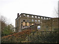 Healey Royd Mill