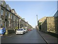 Pear Street - Parkinson Lane