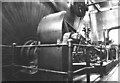 SD7922 : Steam engine, Syke Mills, Haslingden by Chris Allen