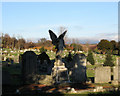 Hove Cemetery