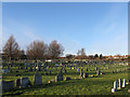 Hove Cemetery