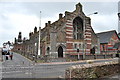 St.Peters Church, Shaldon