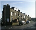 Tyson Street - Parkinson Lane