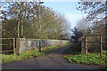 Pytchley Road Bridge, Rugby