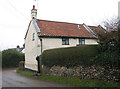 Post Office Cottage