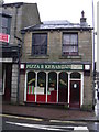 Kebab House, Yorkshire Street