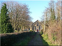 ST2786 : Bethel Baptist Church, Bassaleg by Robin Drayton