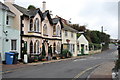 Hunters Lodge public house, Shaldon