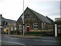 Brierfield Baptist Church