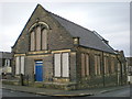 Former Baptist Chapel