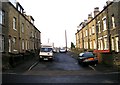 Highfield Place - Fenton Road