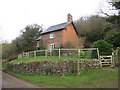 Cottage No 3 at Hindon Farm