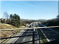 Crossing the M67