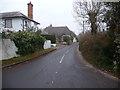 Amport - Furzedown Lane