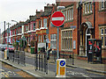 Bathurst Gardens, Kensal Green