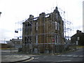 Former Presbytery on the corner of Macleod Street and Every Street