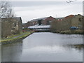 Leeds and Liverpool Canal