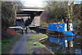 Dudley No 1 Canal