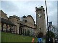 Horniman Museum