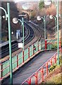 Meadowhall Station