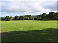 Cheltenham College Playing Fields