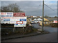 Alexandria Industrial Estate, Cullompton