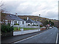 Distillery Cottages, Carbost