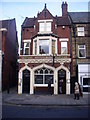 The Cumberland Arms, Front Street, Tynemouth