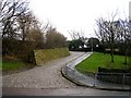 Raikes Lane - High Street