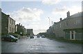 Bradford Road - looking left from Kirkgate