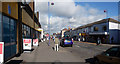 Swindon : Cricklade Road