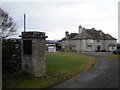 Ambassador House Dornoch