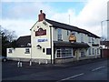 The Bridgtown Tavern, Cannock