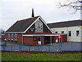 Tipton Green Methodist Church