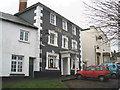 The Castle Hotel, Bradninch