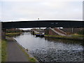 Tipton Footbridge