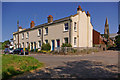 Cottages, St Johns